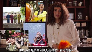 [个人汉化]No.1战队豪兽者忏悔屋18 龙子姐姐的忏悔环节~怎么和本集内容完全无关啊喂？！说实话最后的有点看不懂