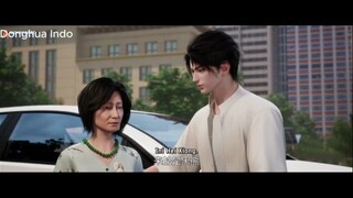 Urban Ancient Immortal Doctor Episode 68-70 Subtitle Indonesia