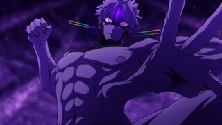 Dandadan Season 2 Episode 3 Bahasa Indonesia - Devil Eye Menyerang Momo