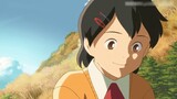 [MAD]Seven theme songs of Makoto Shinkai's anime