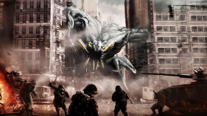 ไขความลับ! ต้นกำเนิดของสัตว์ประหลาดโคลเวอร์อันน่าสะพรึงกลัวในภาพยนตร์เรื่อง “โคลเวอร์ฟิลด์” แท้จริงแ