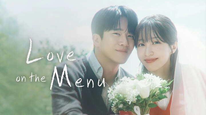 Love on the Menu (2026) E19
