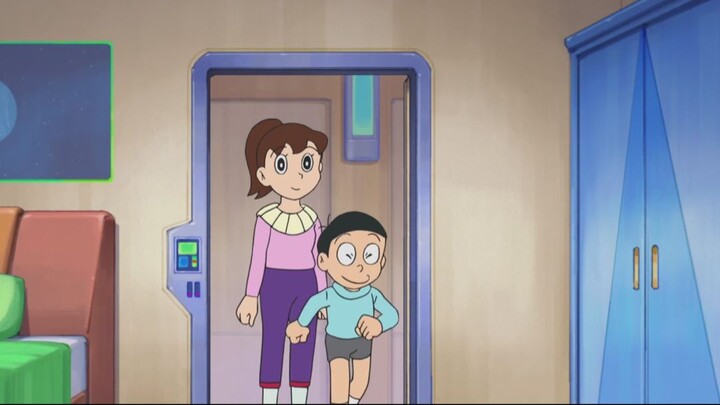 Doraemon S22 E49 (569) in Hindi