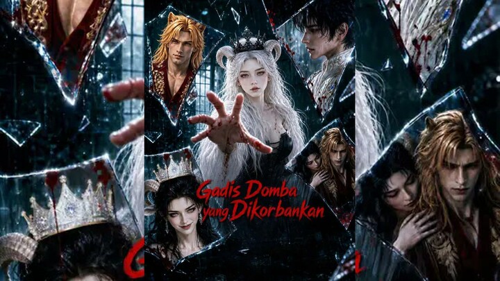 Gadis Domba yang Dikorbankan Full Bahasa Indonesia (NS)