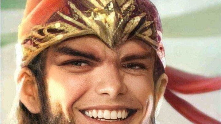 Tình yêu với cõi âm - Con người 105°C của bạn