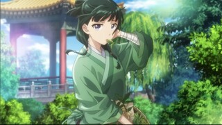 Kusuriya no Hitorigoto (Dược Sư Tự Sự) - Tập 02