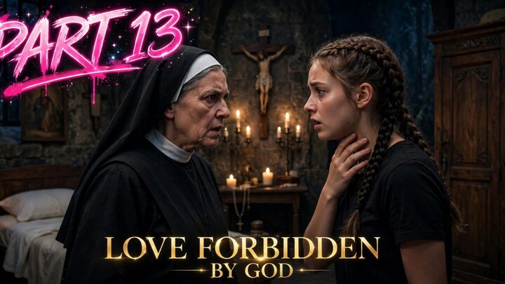 Love Forbidden By God Part 13 | Sister Martha Discovers The Truth - You Must Hand Him Over