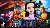 One Piece Tiktok Edits Compilation  |  One Piece Badass Moments  | #1