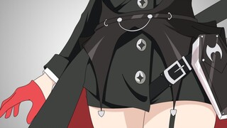 提 高 D P S