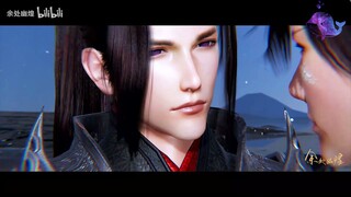[JX3/ Sách Đường (Ce Tang/策唐)] Di mộng thương hải/ Last Dream of the Blue Sea/遗梦沧海 Ep 3 (Extra)