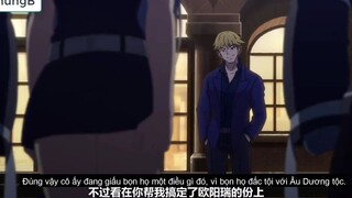 Anh Hùng ư___ Ta Không Làm Lâu Rồi_ _ The Hero's Return P10