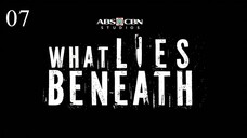 ᴡʜᴀᴛ ʟɪᴇꜱ ʙᴇɴᴇᴀᴛʜ ᴇᴘɪꜱᴏᴅᴇ 7 || 🇵🇭 ★