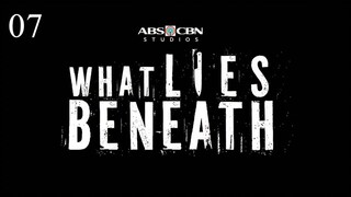 ᴡʜᴀᴛ ʟɪᴇꜱ ʙᴇɴᴇᴀᴛʜ ᴇᴘɪꜱᴏᴅᴇ 7 || 🇵🇭 ★