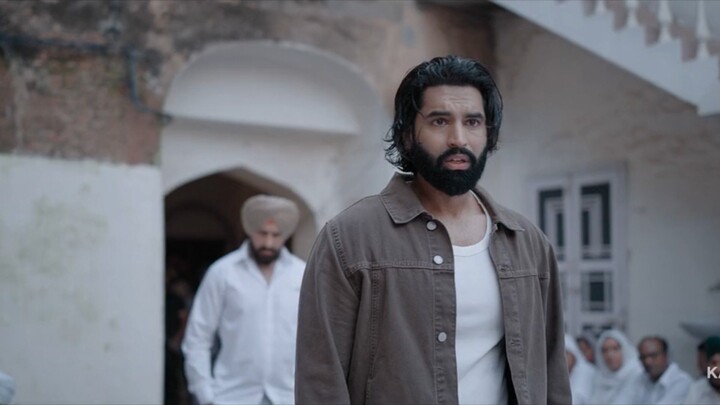 Shera full panjabi movie