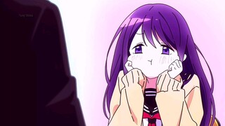1 char kute hơn Kubo Nagisa 🥰