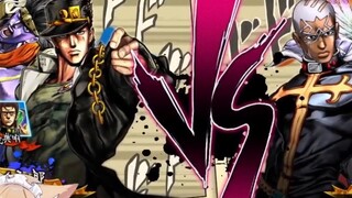 [JOJO Cat Challenge] Hanazono Jo Taro dikalahkan oleh trik ini