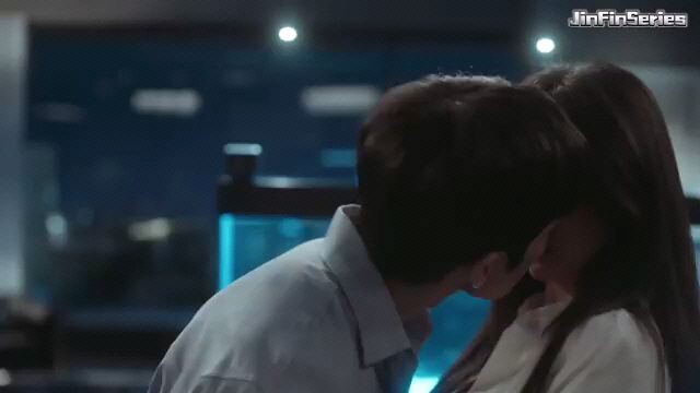 ฤดูไหม่นี้มีเพียงสองเราep6