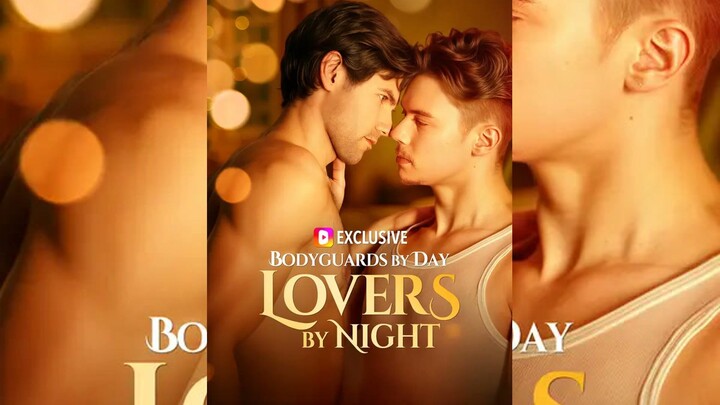 Bodyguards by Day, Lovers by Night Full Bahasa Indonesia (DW)