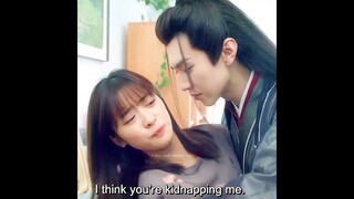 Did you see this ancient Mickey 💫♥️🌹❤️‍🔥||Mr.Bad #mrbad #chenzheyuan #shenyue #cdrama #shorts