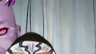 The Qiao family teaches you how to fight Kira Yoshikage