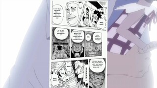 [Manga One Piece] - Harta Yang Paling Berharga - Chapter 13C