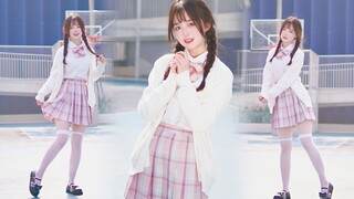 【未一】有点甜 好像有亿点清纯