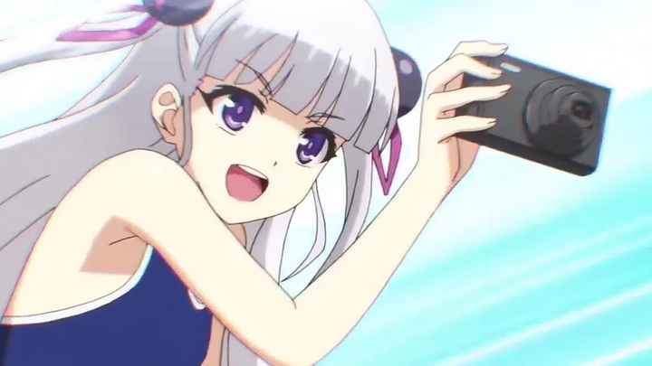 5 อนิเมะ พระเอกเทพ ฮาเร็ม รั้วโรงเรียน