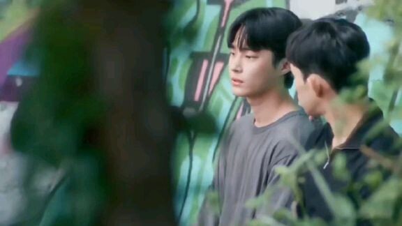bl drama