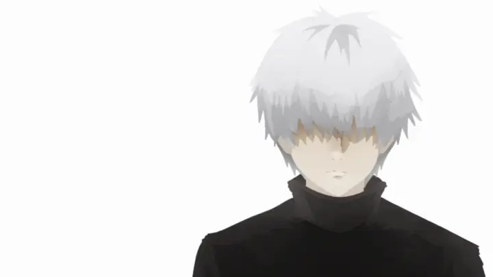 [MAD][Animation]Classic scenes in <Tokyo Ghoul>