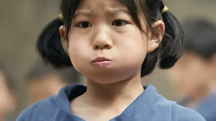 เสี่ยวฉินเออคนนี้ตั้งแต่เด็กก็ฉลาดอยู่แล้ว กินอิ่มเสร็จค่อยยอมรับผิด!