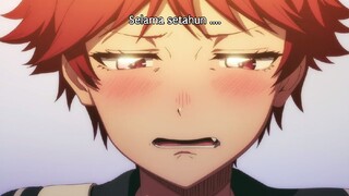 Tomo chan wa Onnanoko Ep 10-Sub Indo