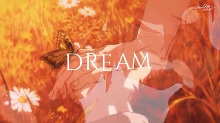 want dream