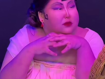 【Black Eight Looks Better Than Hou Peicen】Check out my latest work—don't miss it!