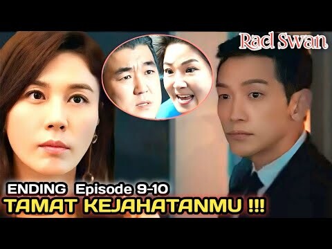 TAMAT❗❗ akhir dari Miran & Sang il||Ending episode 9-10||Spoiler+prediksi