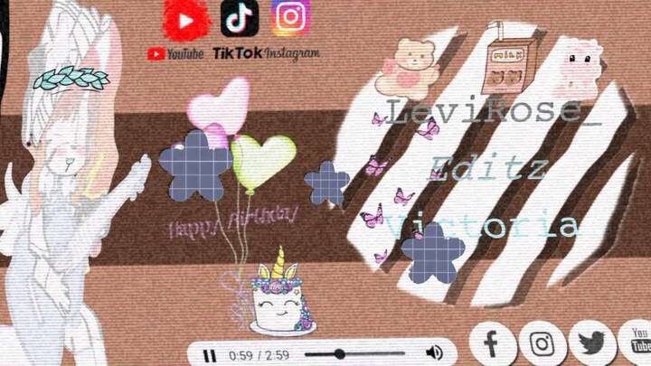Intro Gacha