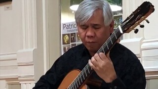 Hating-gabi (Medianoche/Midnight)- Antonio Molina (1894-1980)