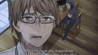 Isekai Ojisan Min y Cotton ts 2 HD 1080p