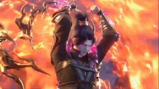 🪐EP149-150 Trailer _《斗破苍穹》年番3 Battle Through the Heavens Trailer