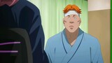 SK the Infinity Episode 11 In English Dub