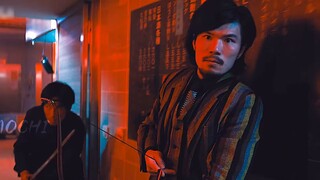 [Bingkai 4K60] "John Wick 4" Siapa bilang orang buta tidak bisa bertarung? ?