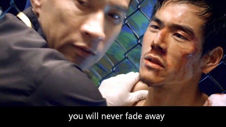 [Cảm hứng] Eddie Peng! Từ giờ trở đi, đây chính là video tôi phải xem mỗi sáng!