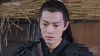 [Xiao Zhan Narcissus] Terlahir Kembali sebagai Kekasih Paman Kaisar Episode 1 ‖ Ran Xian x Chong Yin