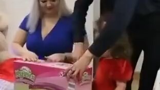 孩子，我们真不是故意的