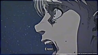 Eren 😭