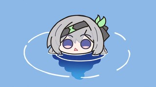 [Bengtie Animation] You! Don’t make a sound!