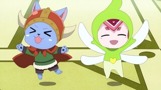 Tập 18_Edens Zero 〔Vietsub〕