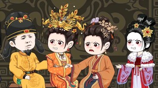 庄王逼宫
