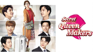 QUEEN MAKERS EP3