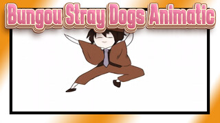 [Bungou Stray Dogs/Animatic] Communication Break Dance