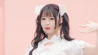 【七毒喵】ไอดอลตัวน้อยที่น่ารัก เย้! หน้าจอแนวตั้งสเปกตรัมการเต้นของหัวใจ